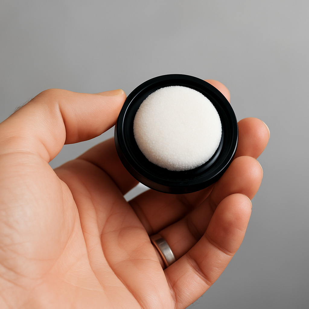 Saç Dibi Pudrası - Espayna ®