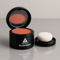 Saç Dibi Pudrası - Espayna ®