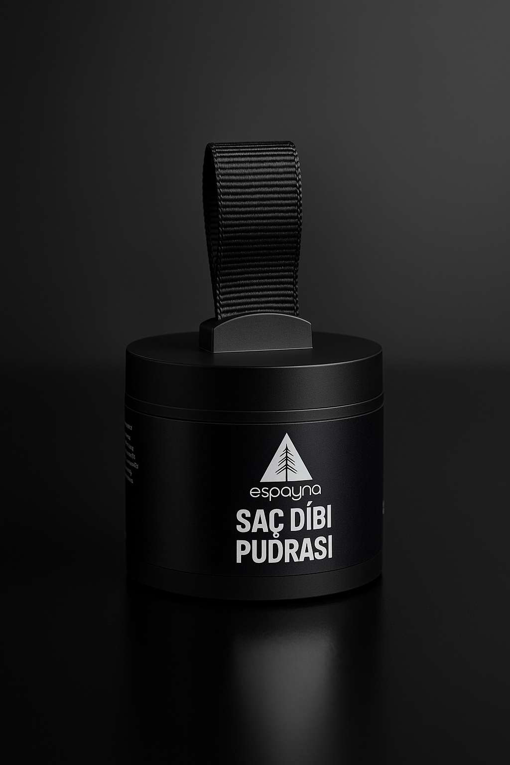 Saç Dibi Pudrası - Espayna ®