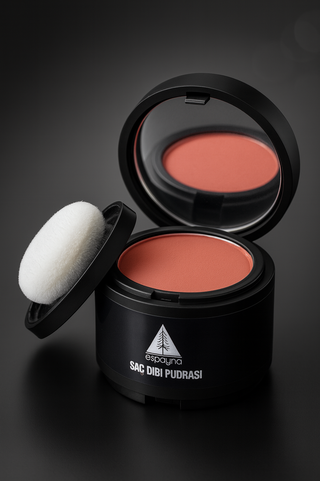 Saç Dibi Pudrası - Espayna ®