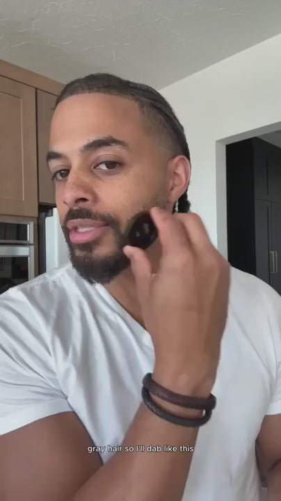 Saç Dibi Pudrası - Espayna ®