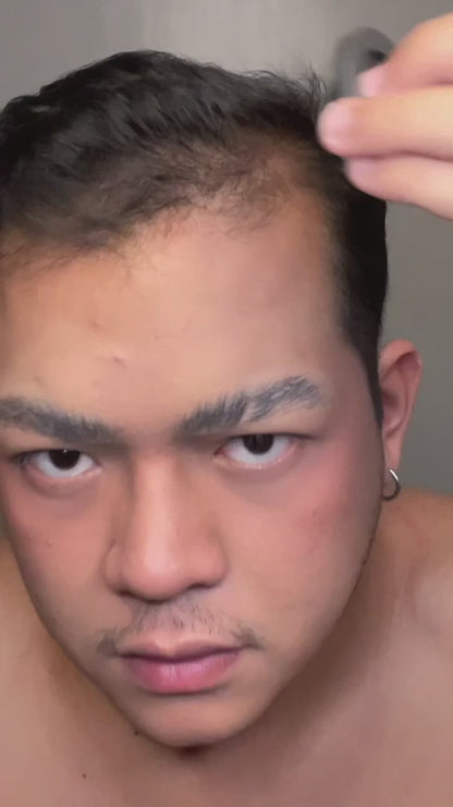 Saç Dibi Pudrası - Espayna ®